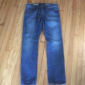 BRAND NEW 1969 GAP JEANS